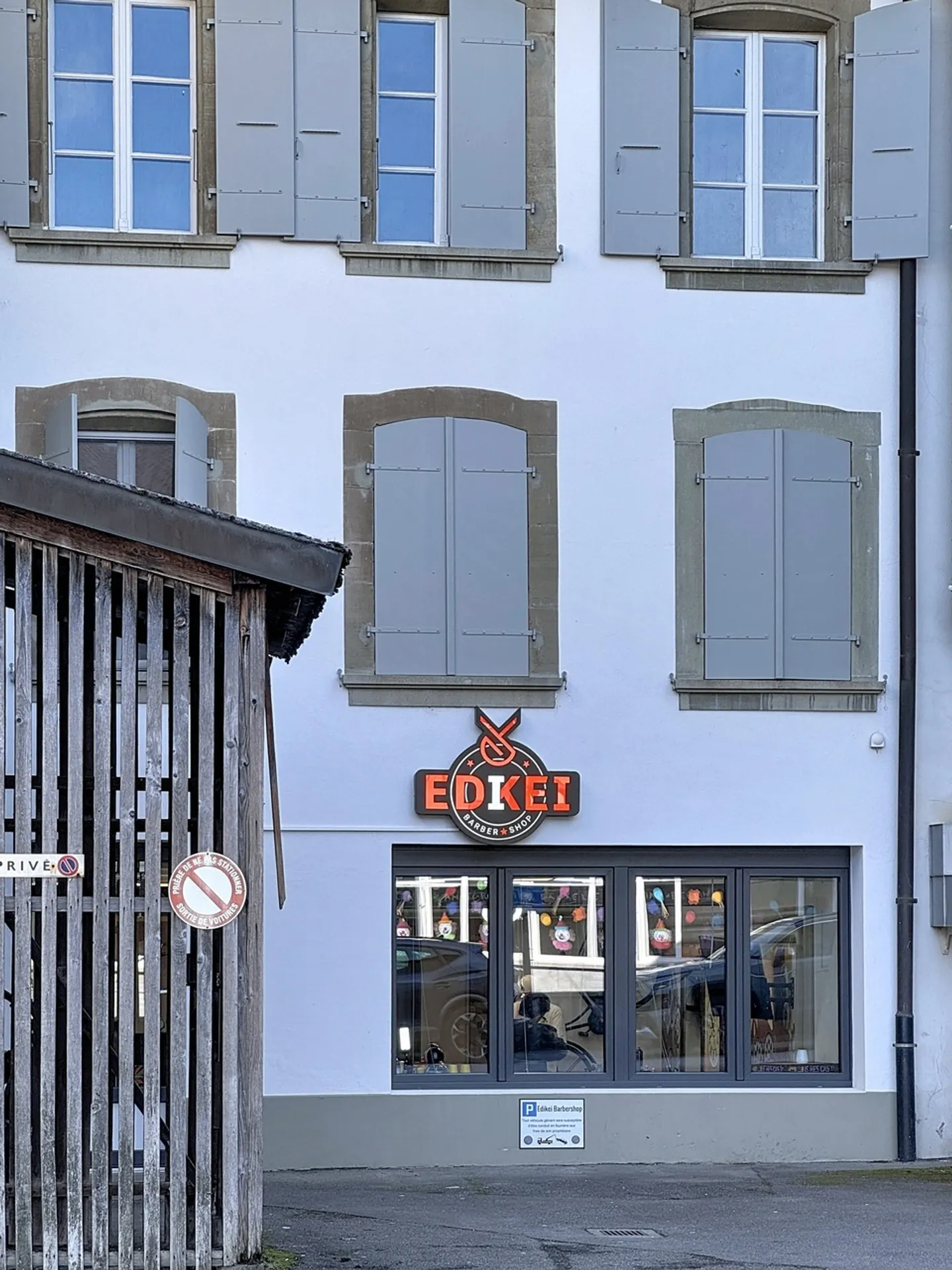 Bell'immobile di investimento nel centro di Avenches - Foto 4 di 12