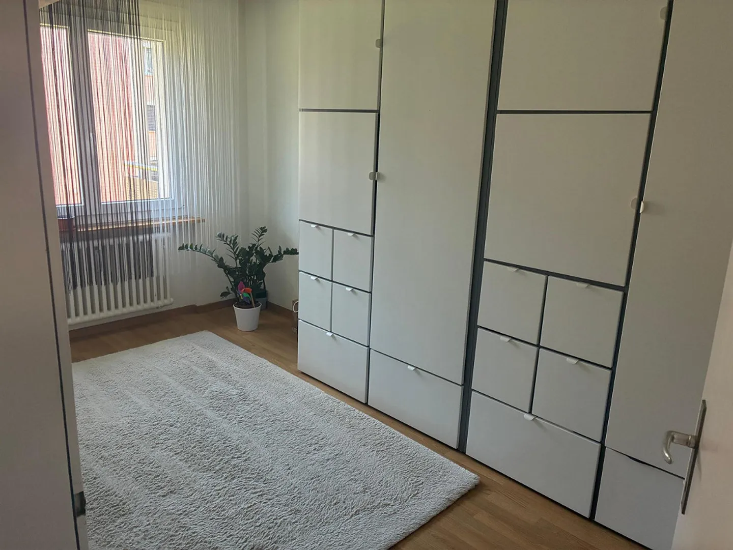 Charmante Erdgeschosswohnung - Foto 5 von 7