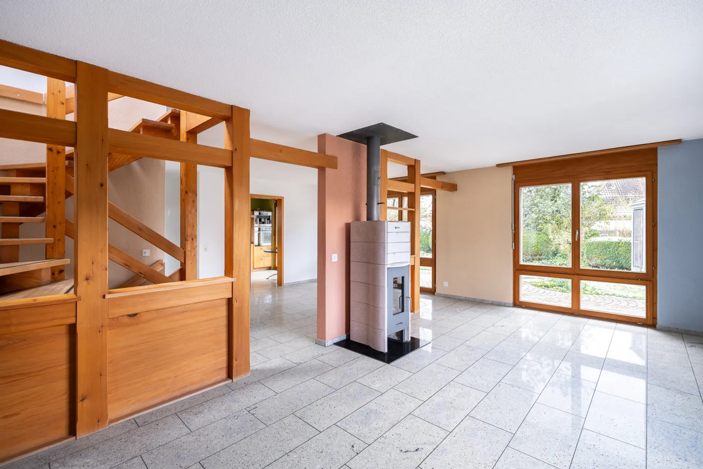 Incantevole Casa Familiare a Kräiligen - Foto 3 di 13