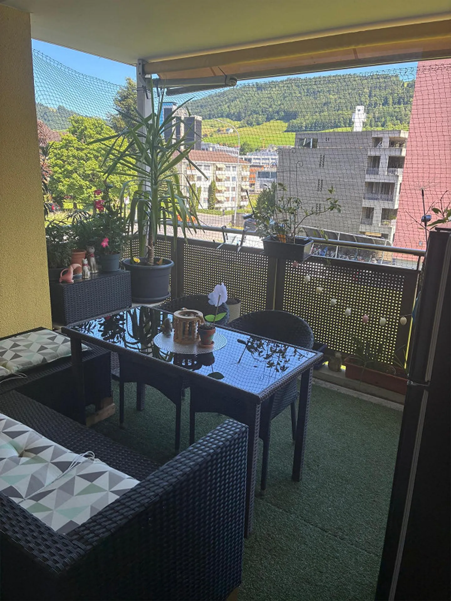 Charmante Erdgeschosswohnung - Foto 7 von 7