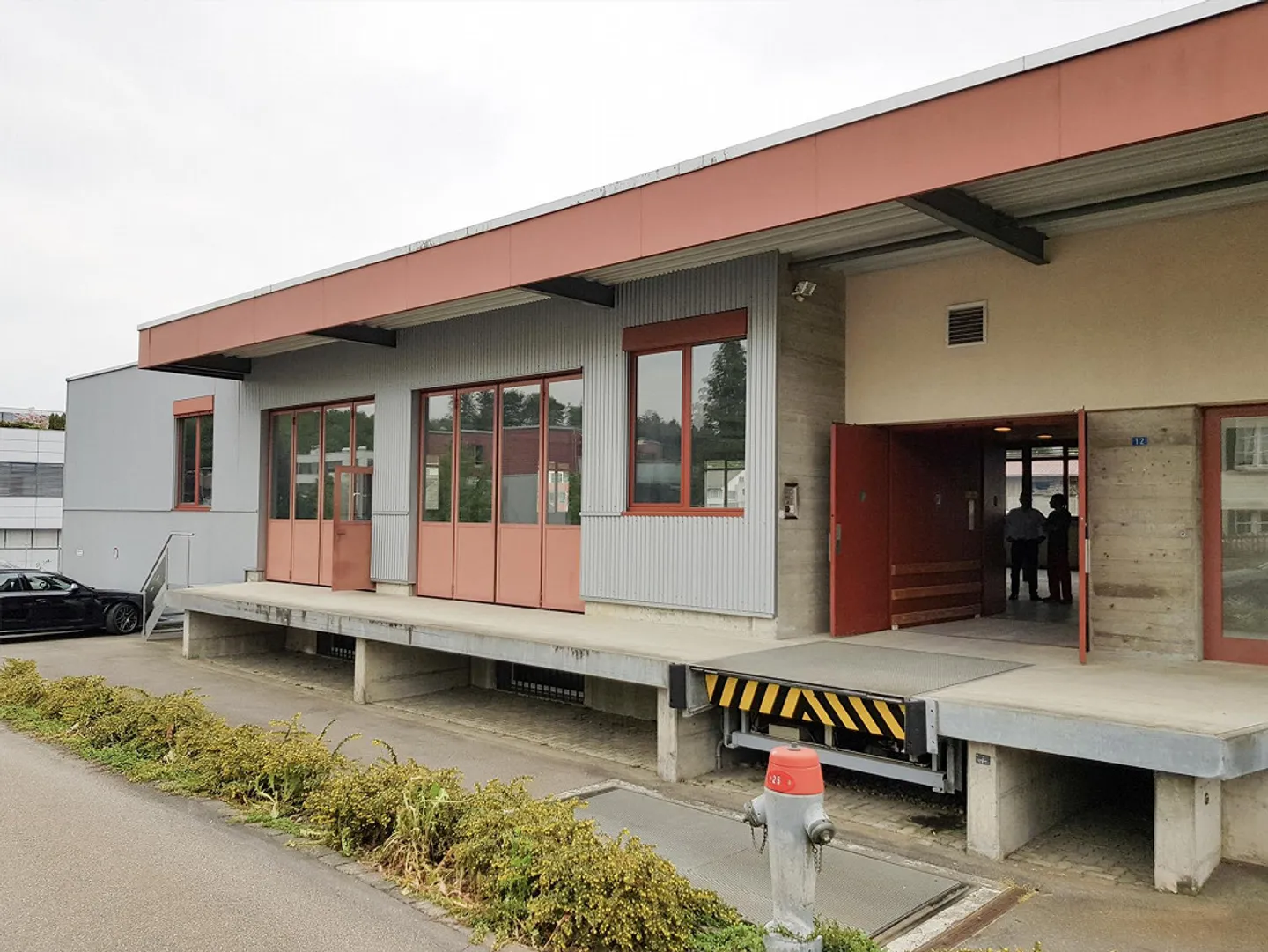 Spazio commerciale attraente in posizione ottimale cerca nuovo inquilino - Foto 7 di 11