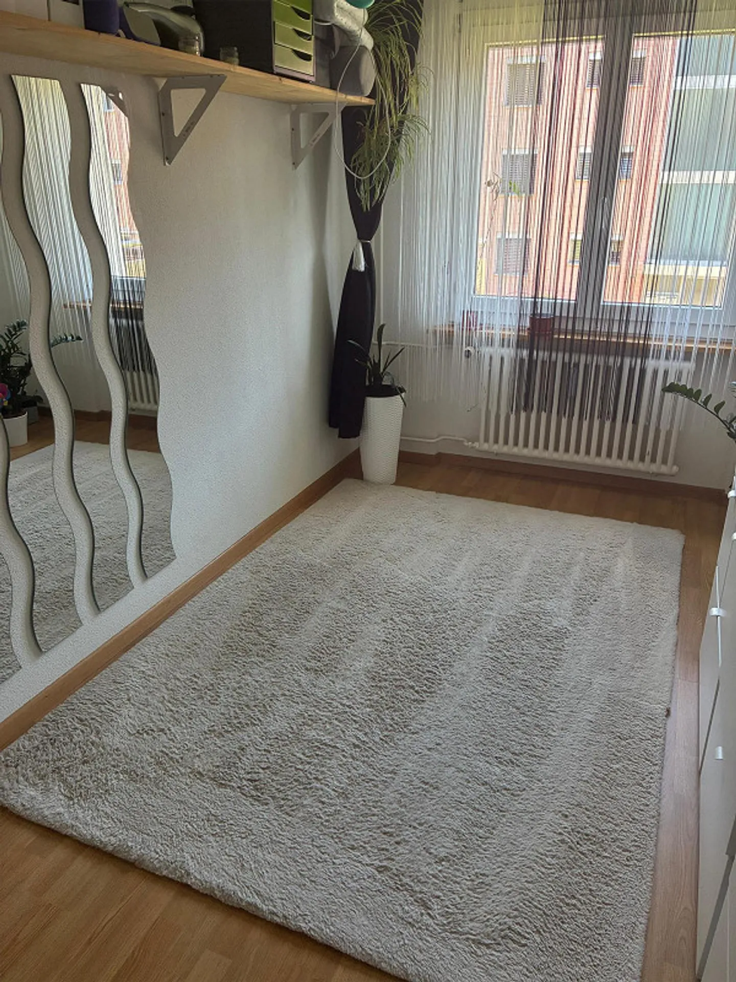 Charmante Erdgeschosswohnung - Foto 4 von 7