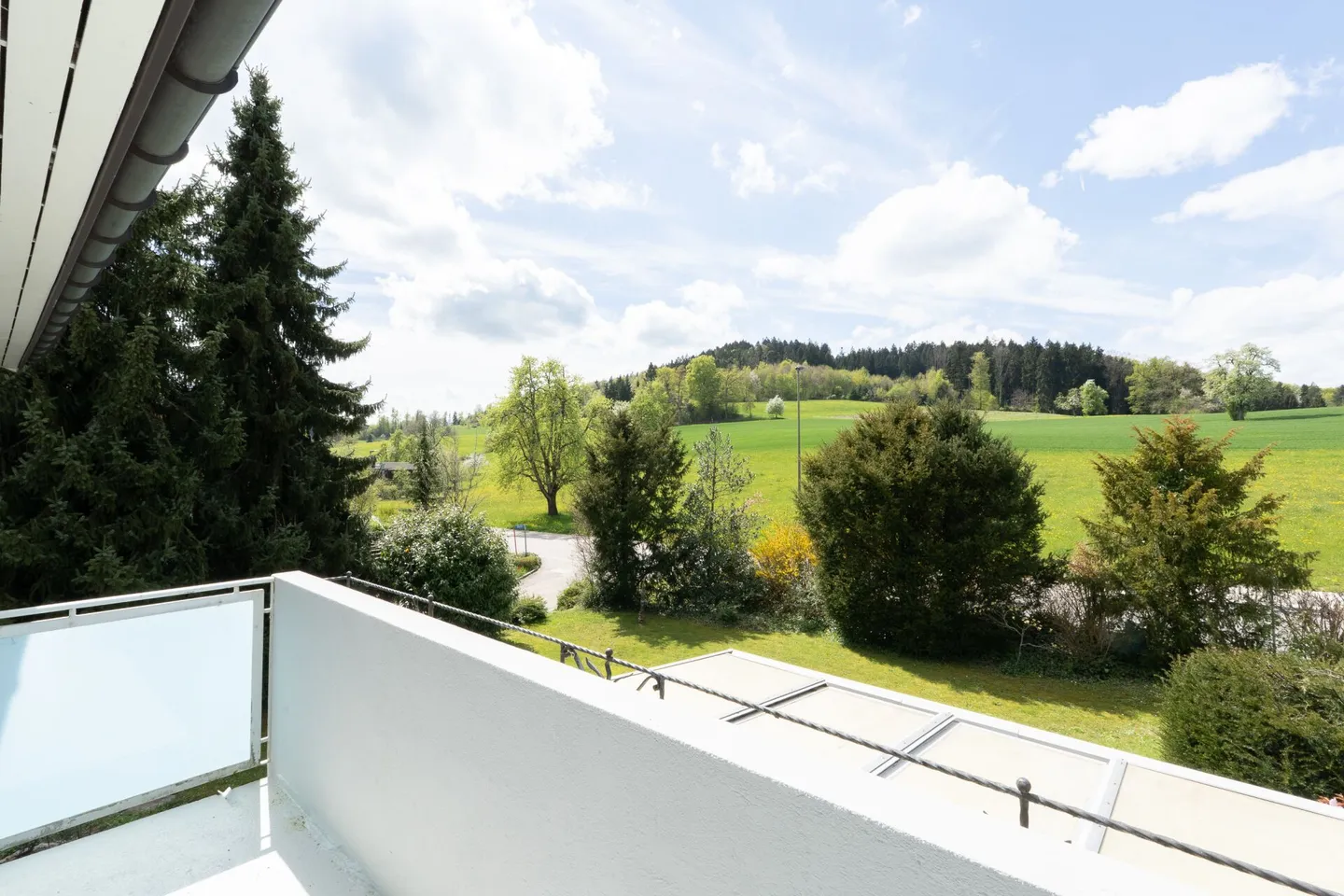 Grande casa unifamiliare con giardino - Foto 16 di 17