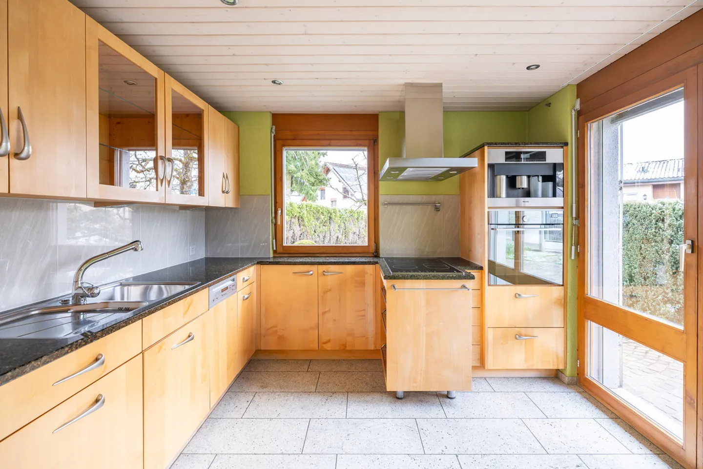 Incantevole Casa Familiare a Kräiligen - Foto 4 di 13