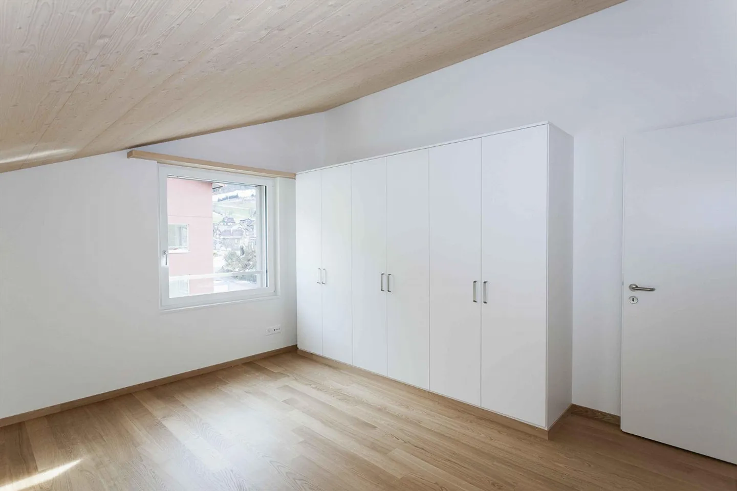 Appartamento di 4,5 stanze a Giswil - Foto 1 di 4