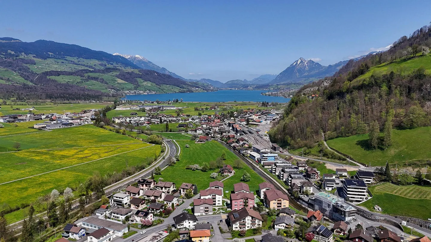 Appartamento di 4,5 stanze a Giswil - Foto 4 di 4