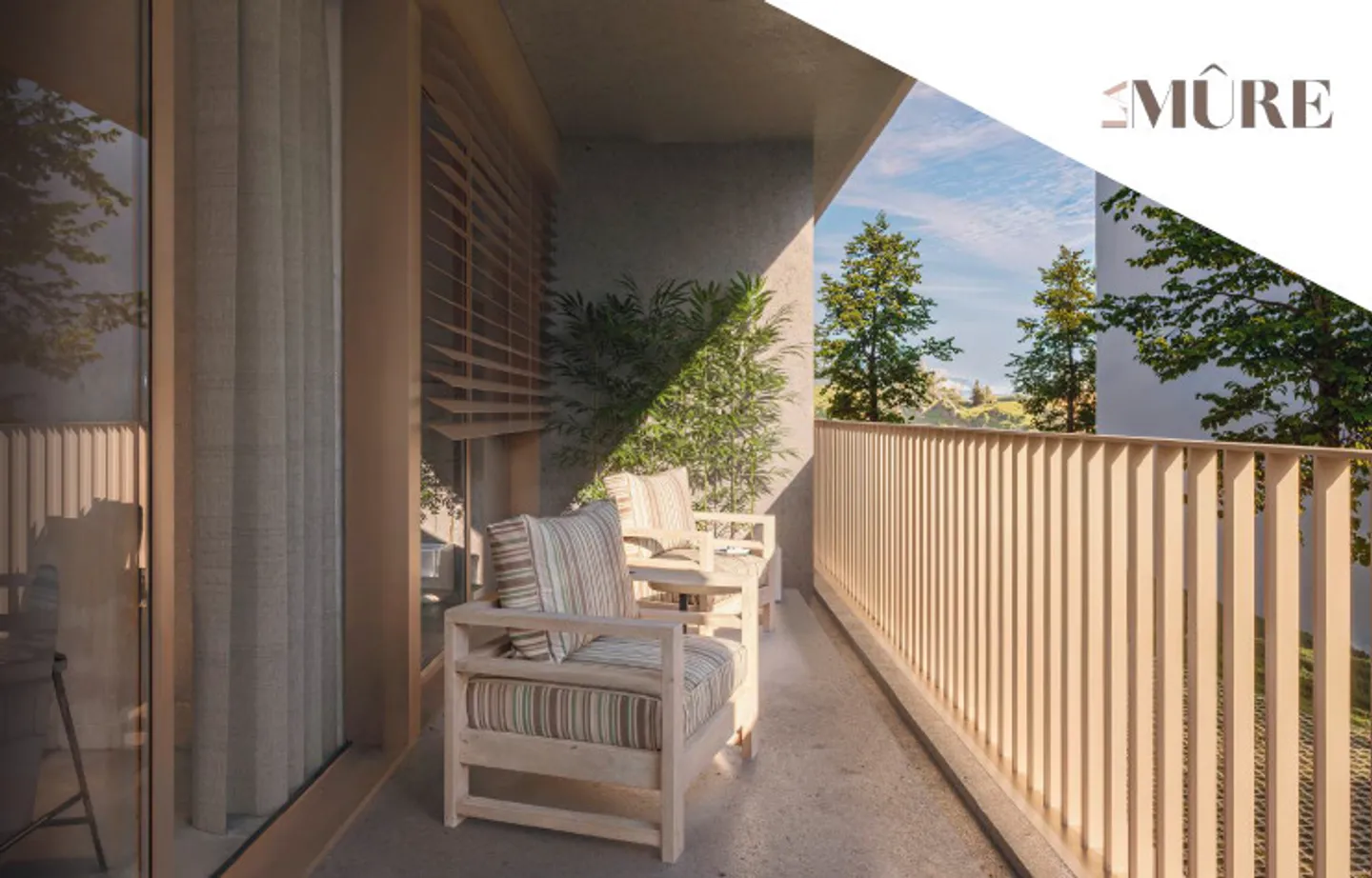 PROMOZIONE IN ZONA DI SVILUPPO Appartamento duplex di 5 stanze a Croix-de-Ro - Foto 5 di 7