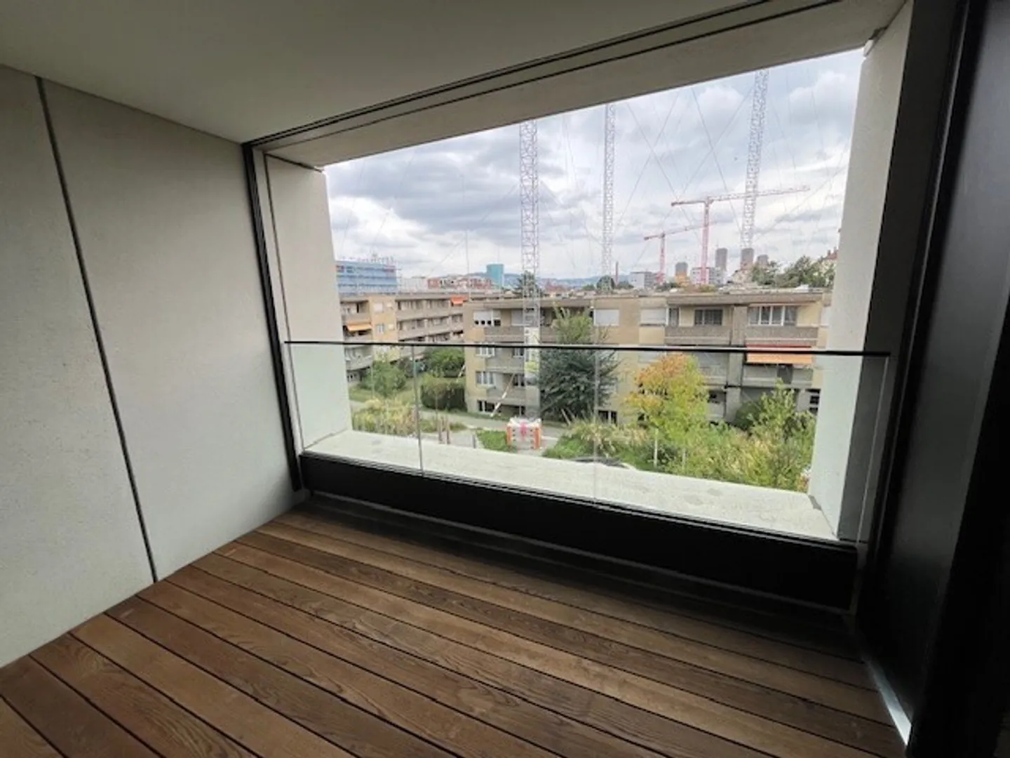Appartement moderne avec fonctionnalités intelligentes - Photo 7 sur 7