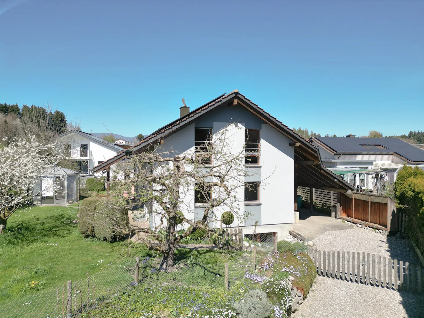 Incantevole Casa Familiare a Kräiligen - Foto 10 di 13