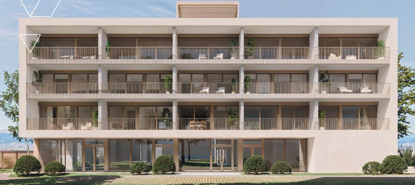PROMOZIONE IN ZONA DI SVILUPPO Appartamento duplex di 5 stanze a Croix-de-Ro - Foto 6 di 7