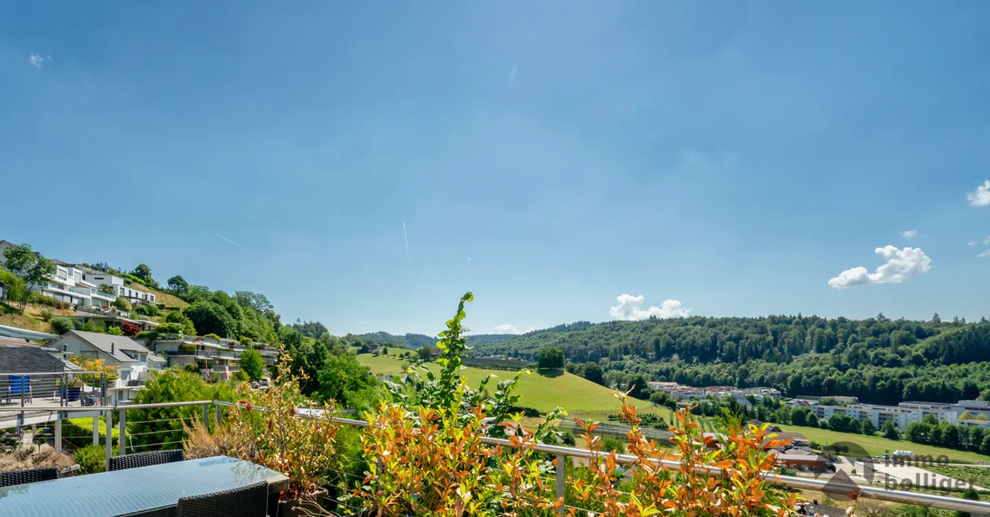 Sonnige Aussicht an erhöhter und beliebter Lage - Photo 1 of 13