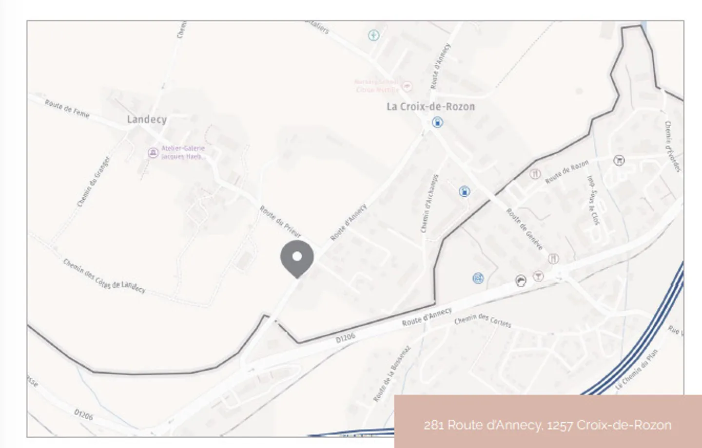 PROMOZIONE IN ZONA DI SVILUPPO Appartamento duplex di 5 stanze a Croix-de-Ro - Foto 7 di 7