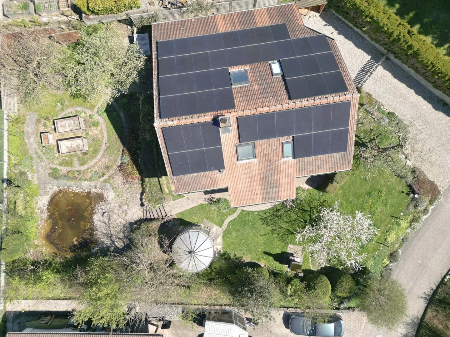 Incantevole Casa Familiare a Kräiligen - Foto 12 di 13