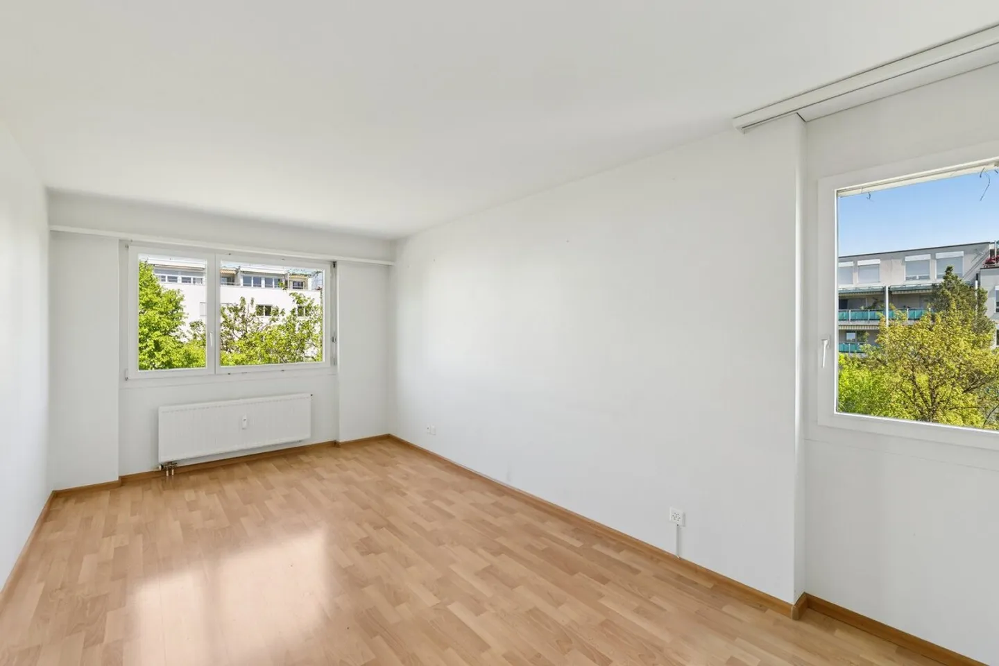 Familienfreundliche Wohnung - Foto 4 von 6