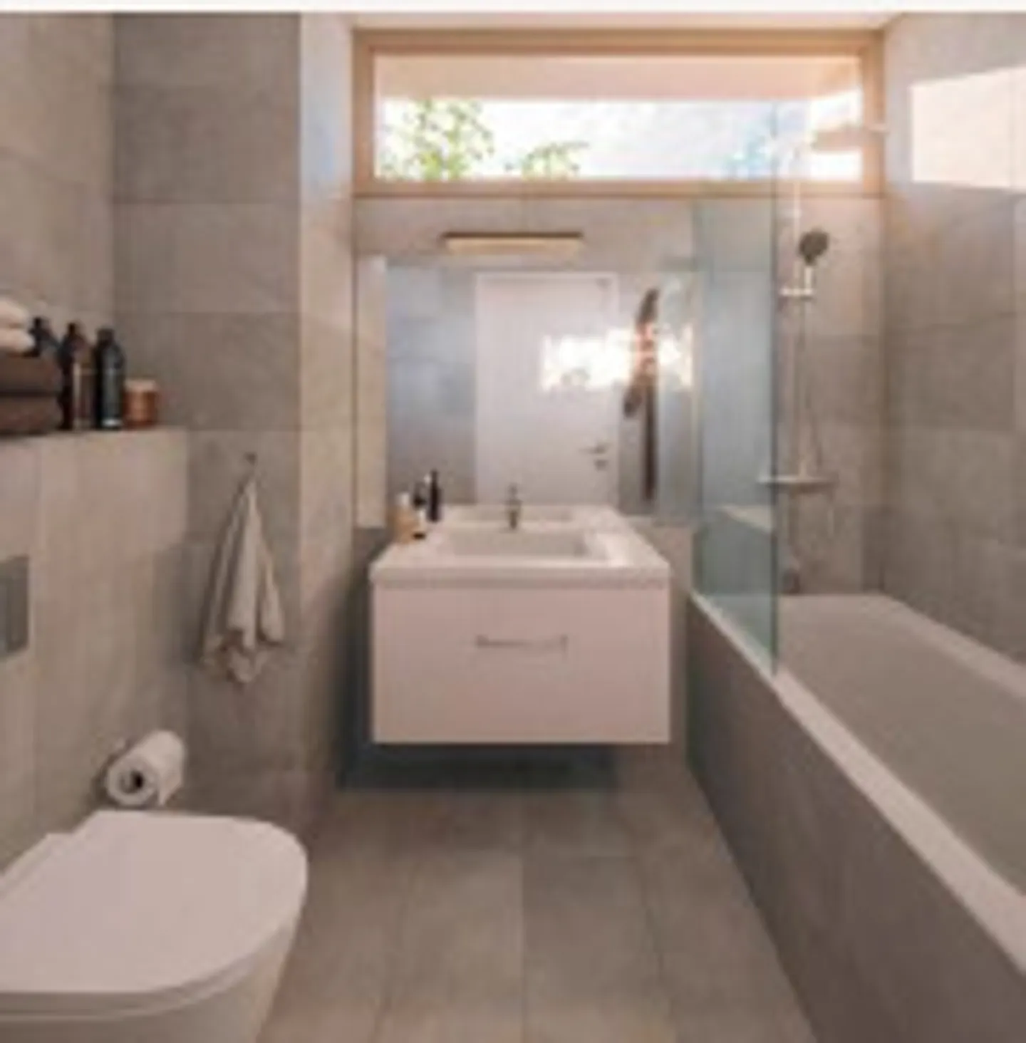 PROMOZIONE IN ZONA DI SVILUPPO Appartamento duplex di 5 stanze a Croix-de-Ro - Foto 4 di 7