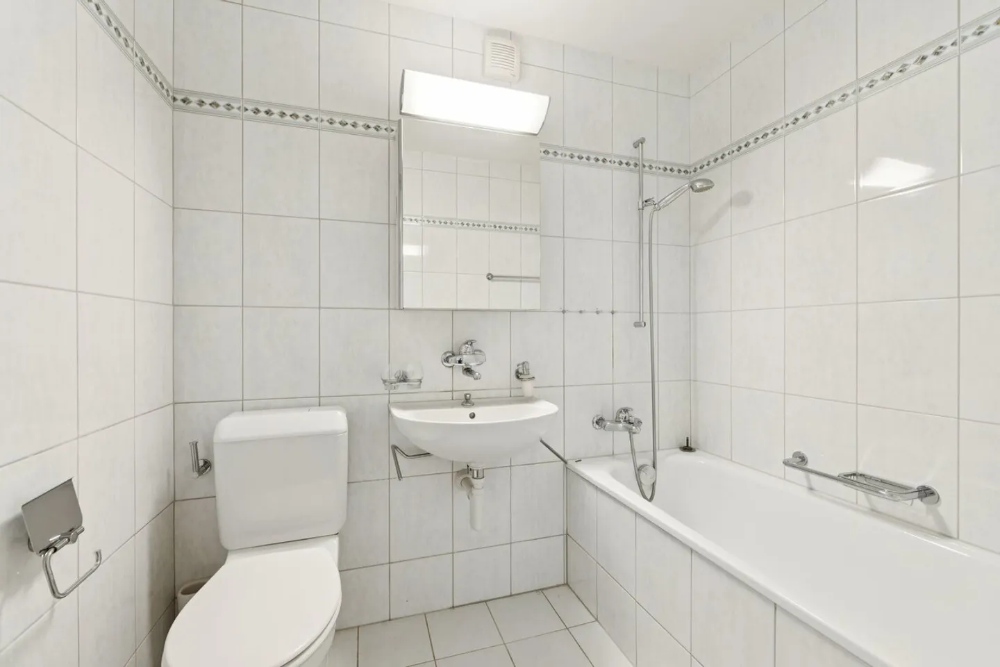 Familienfreundliche Wohnung - Foto 5 von 6