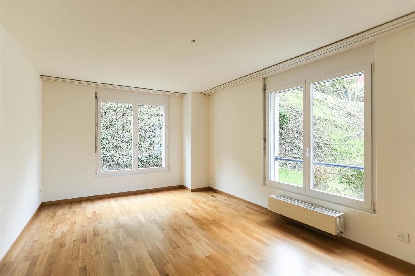 Modern apartment close to the center! - Photo 4 of 9