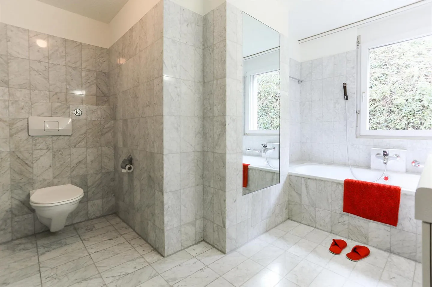 Modern apartment close to the center! - Photo 7 of 9