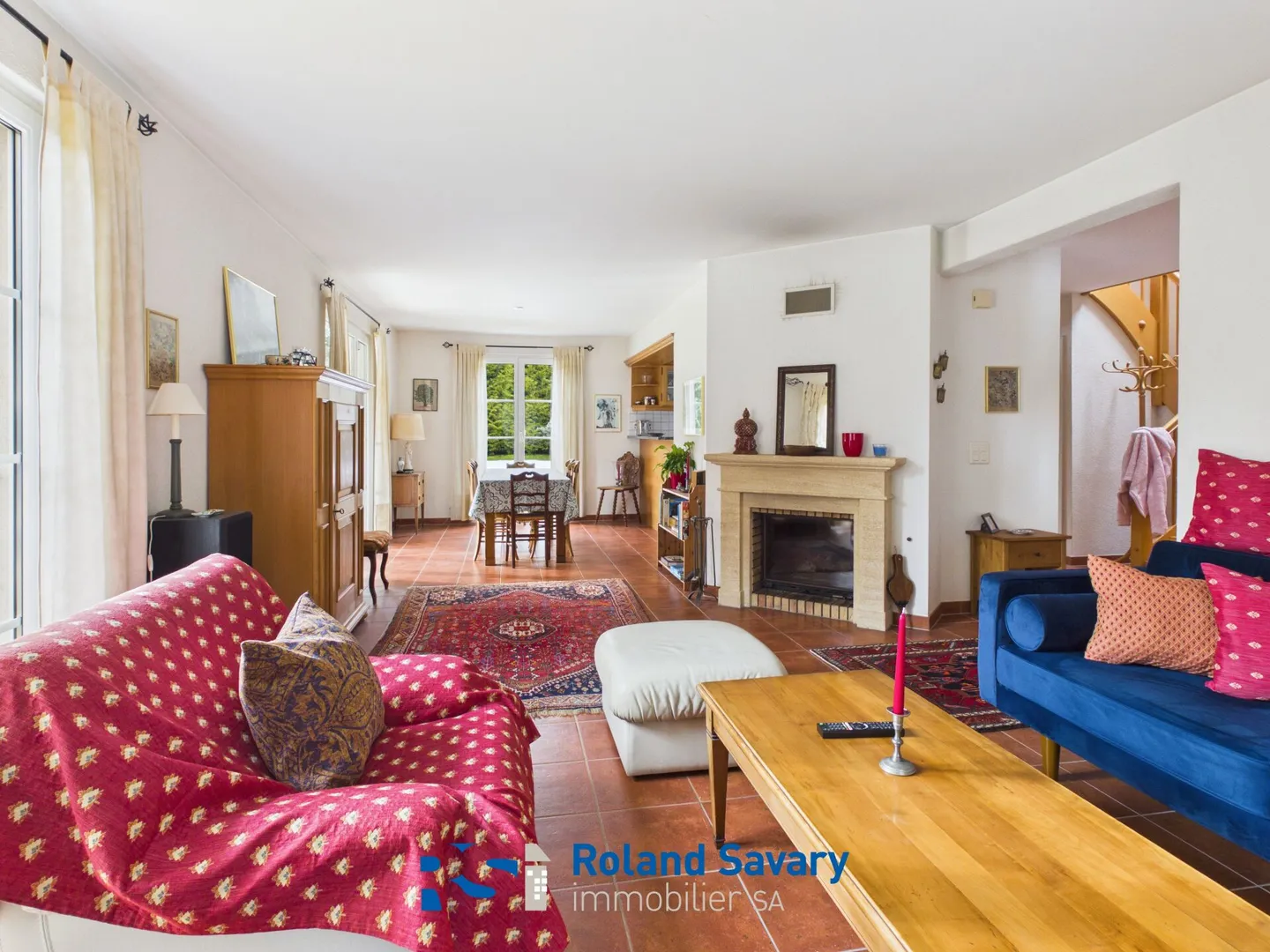 Maison Familiale avec Jardin - Photo 2 sur 14