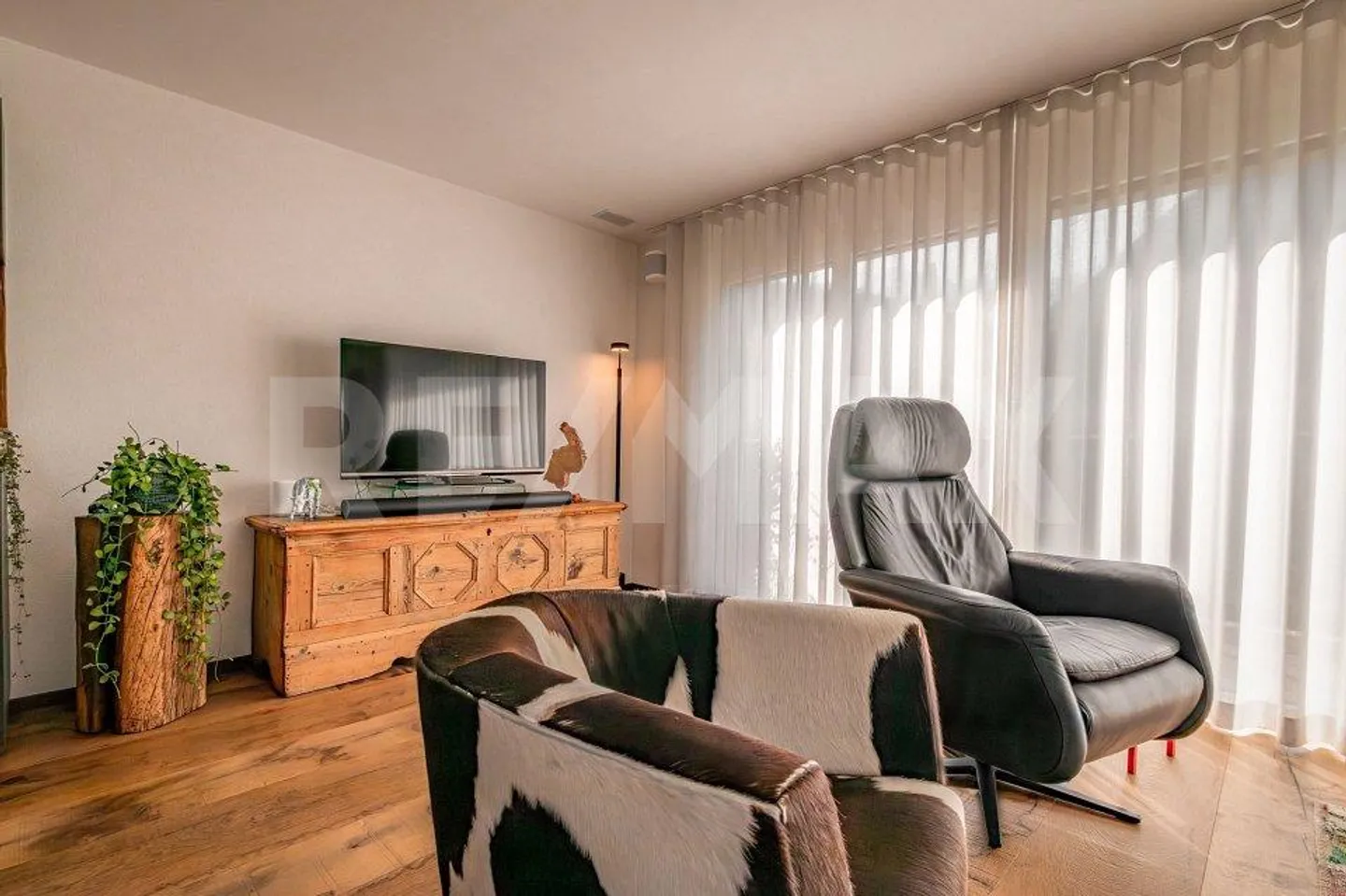 Appartamento di 4,5 stanze a Brig - Foto 3 di 13