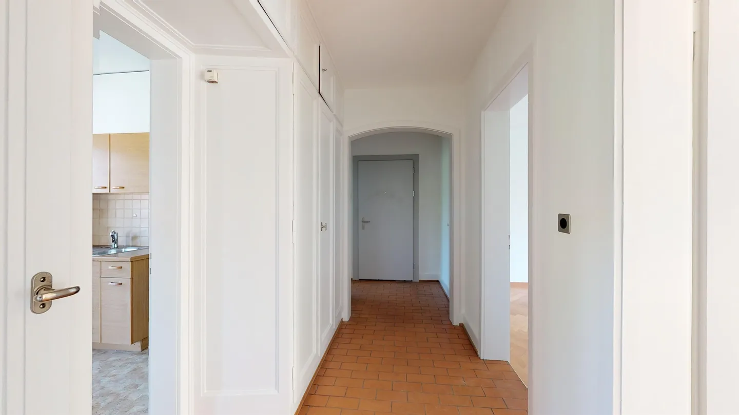 Appartement à louer - Photo 6 sur 10