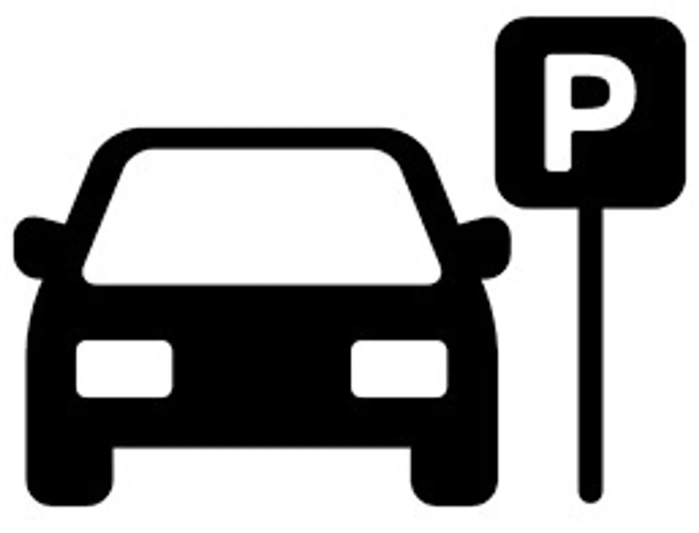 Indoor Parking - Photo 1 of 1