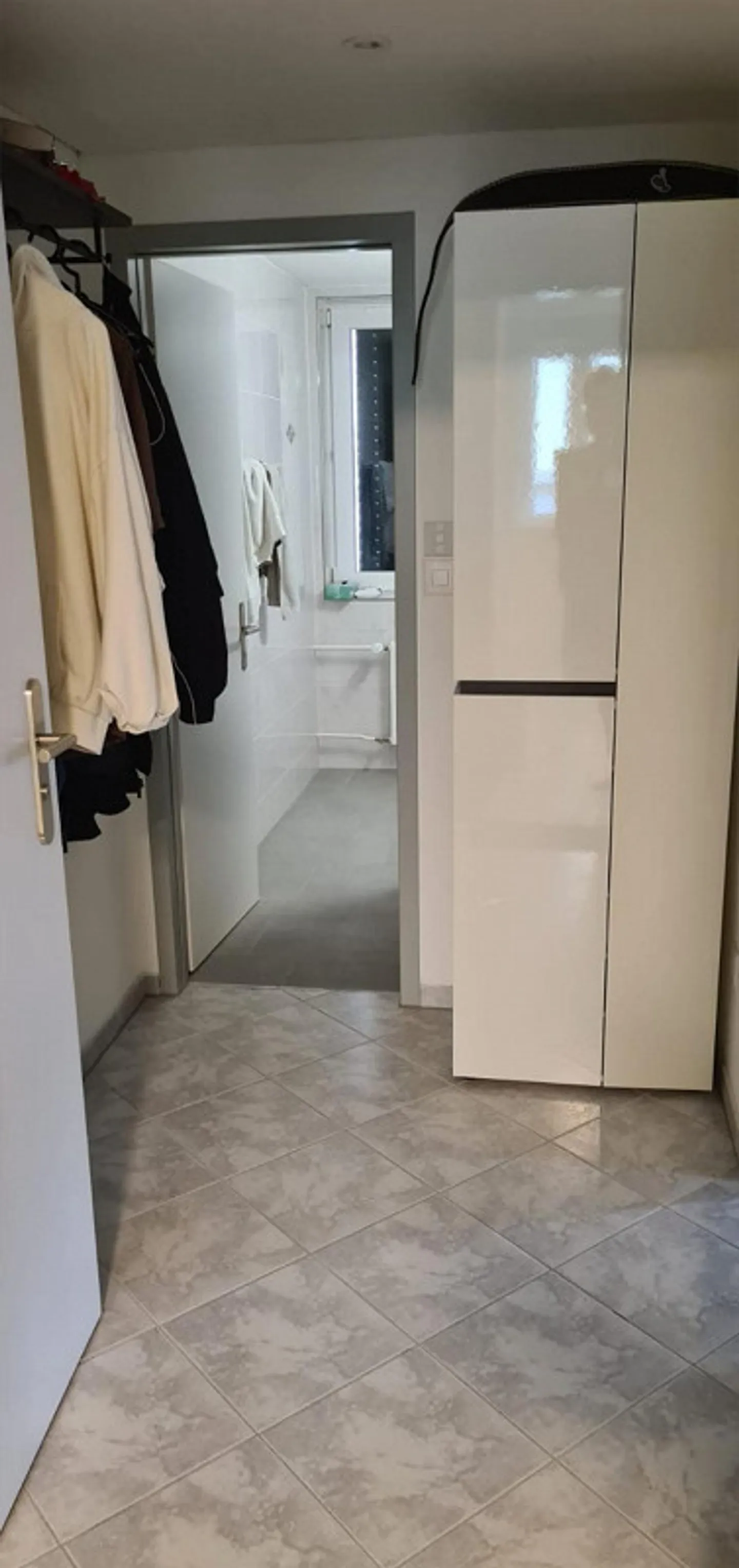 Appartement 1.5 pièces au 1er étage à louer - Photo 5 sur 10