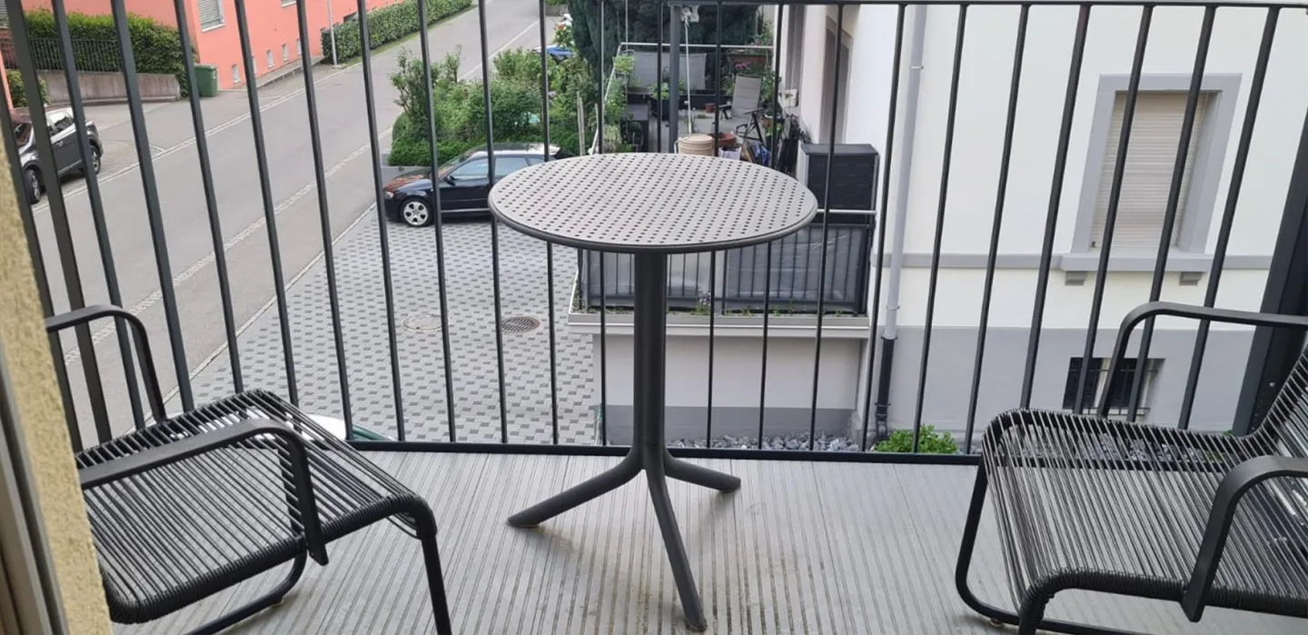 Appartement 1.5 pièces au 1er étage à louer - Photo 6 sur 10