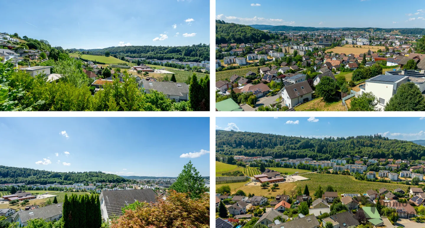 Sonnige Aussicht an erhöhter und beliebter Lage - Photo 12 of 13
