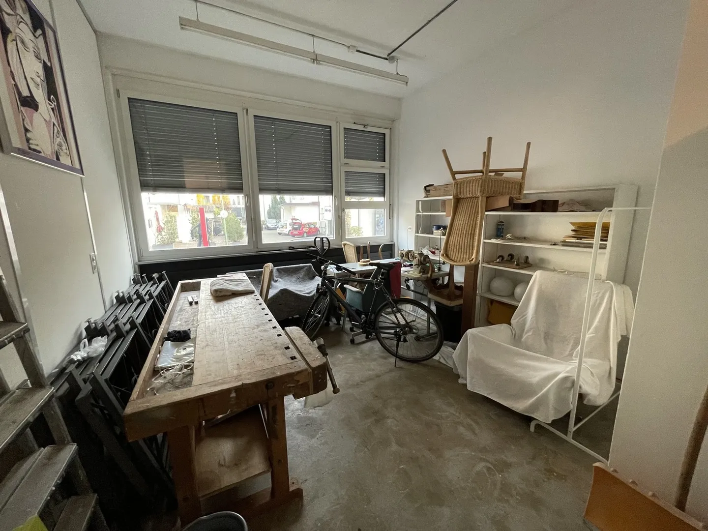 Moderne Bürofläche in Kloten - Foto 9 von 10