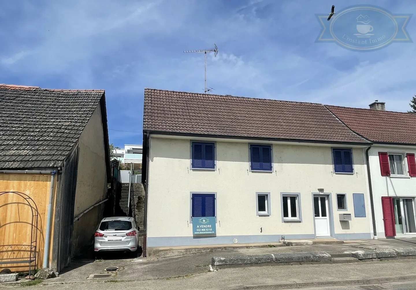 Charmantes Familienhaus - Foto 9 von 9