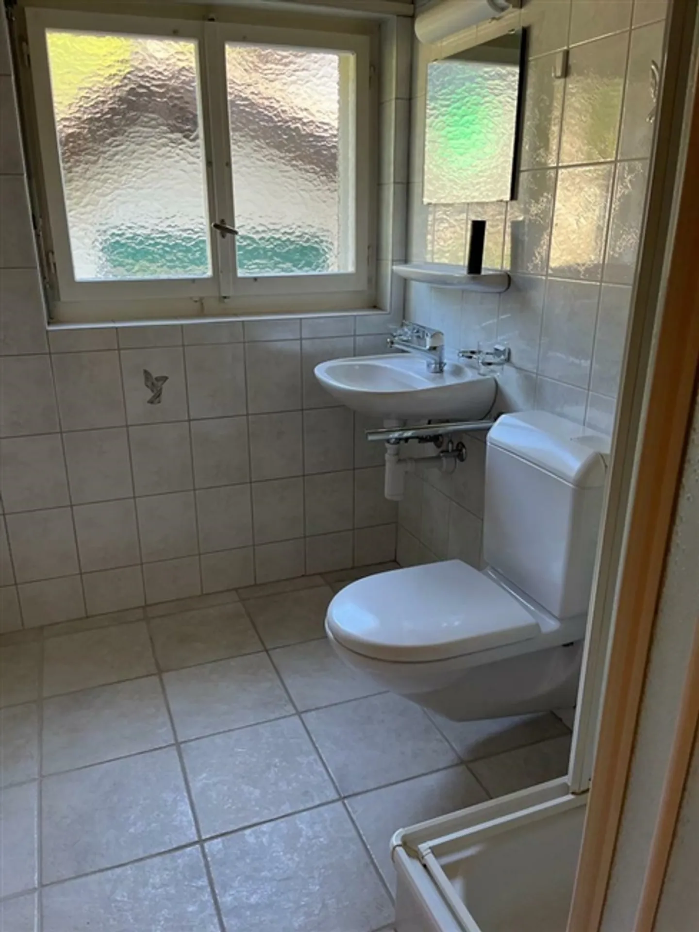 In affitto: appartamento 3,5 locali al primo piano con balcone e soffitta - Foto 10 di 11