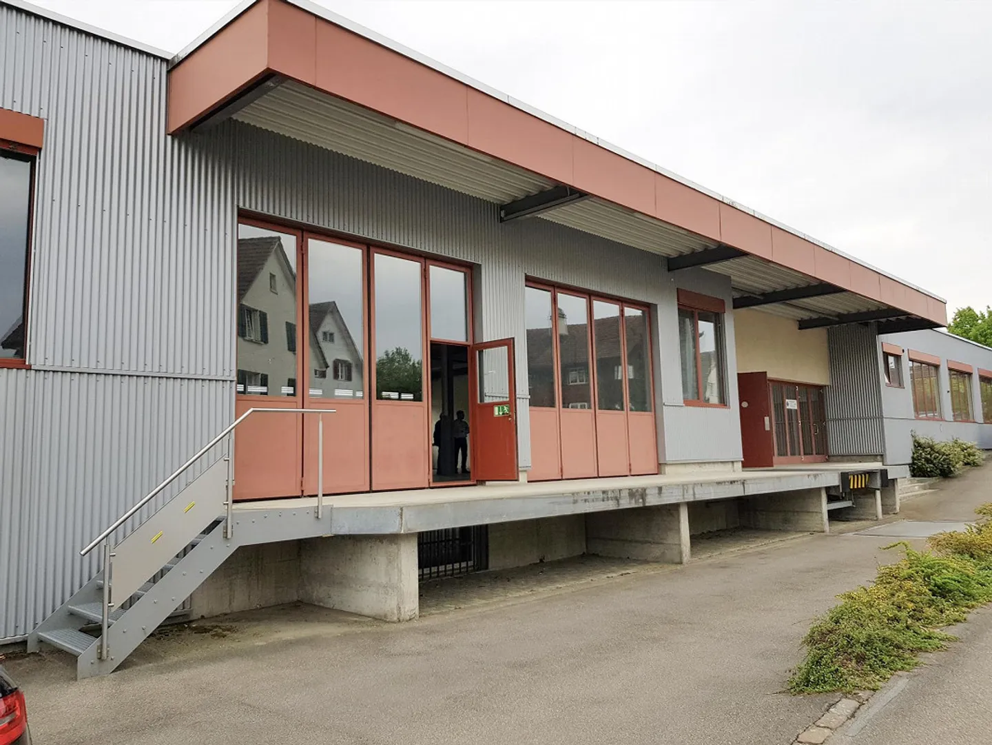 Spazio commerciale attraente in posizione ottimale cerca nuovo inquilino - Foto 9 di 11