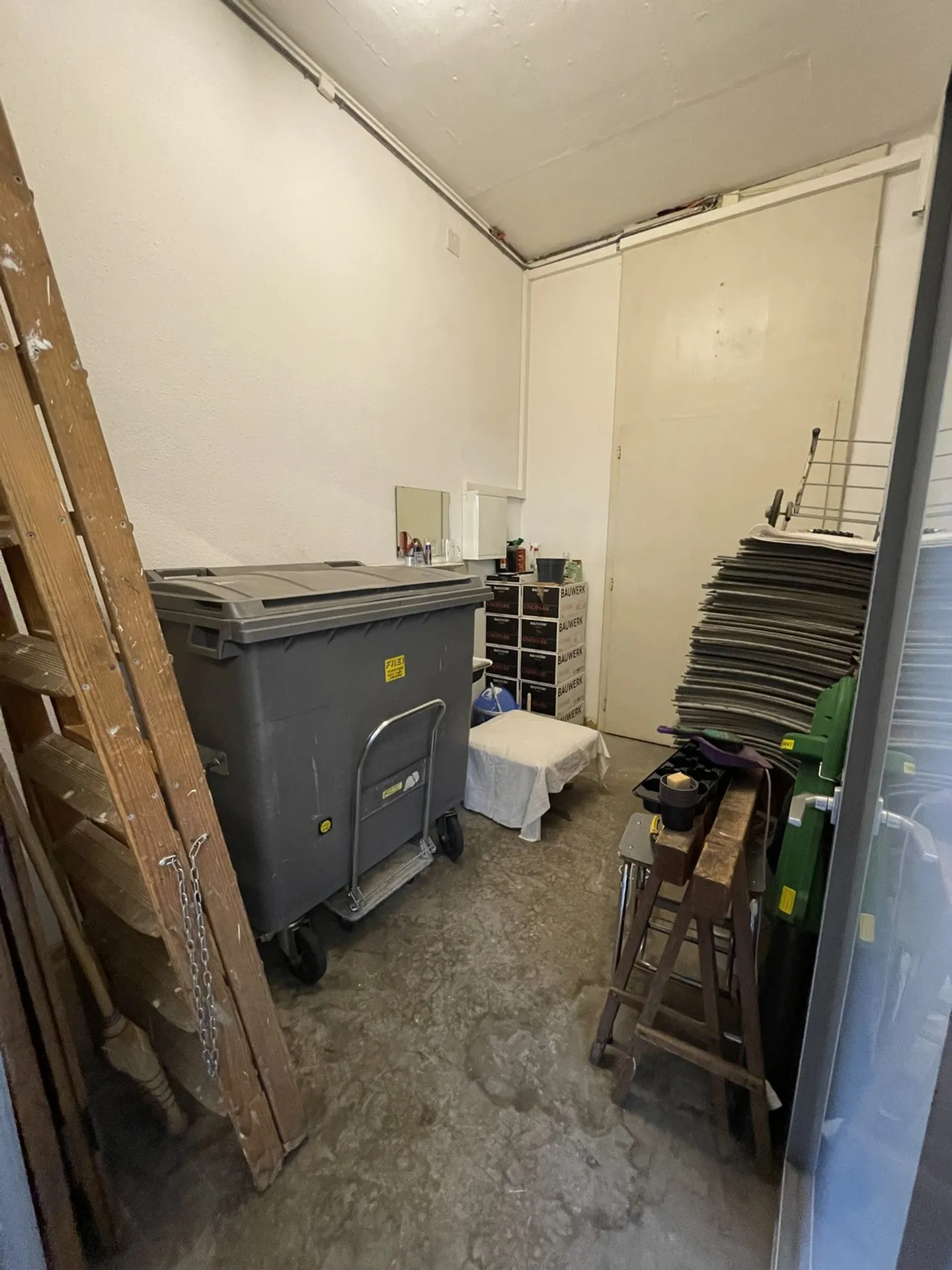 Moderne Bürofläche in Kloten - Foto 10 von 10