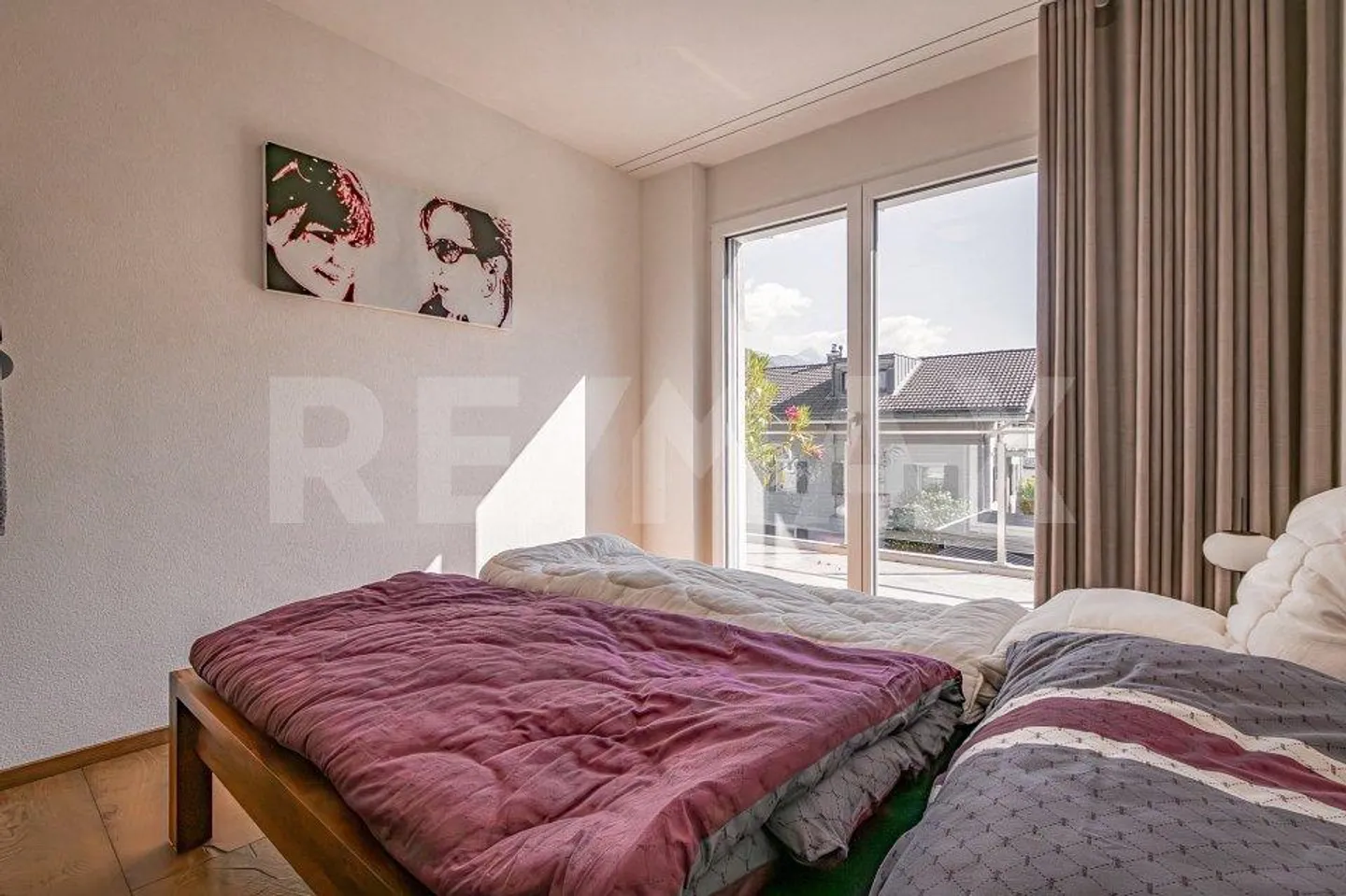 Appartamento di 4,5 stanze a Brig - Foto 11 di 13
