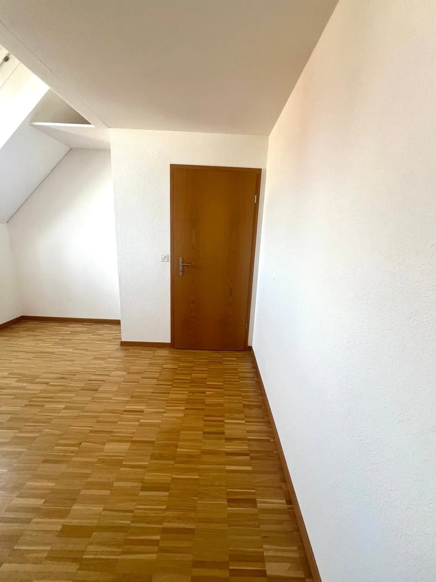Geräumige Wohnung mit Aussicht - Foto 10 von 13
