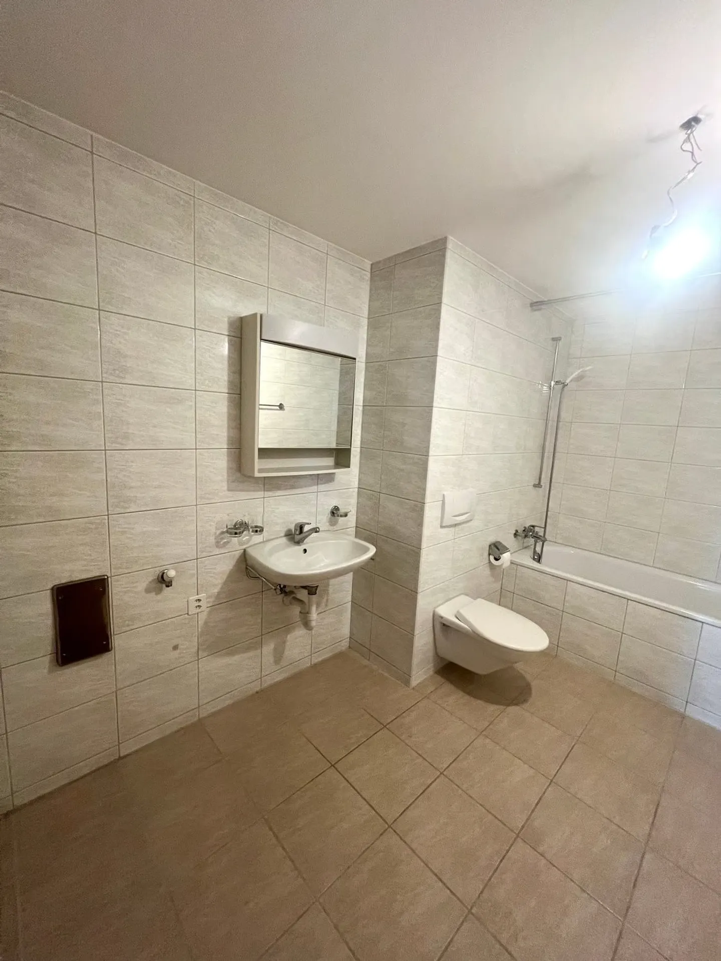 Geräumige Wohnung mit Aussicht - Foto 13 von 13