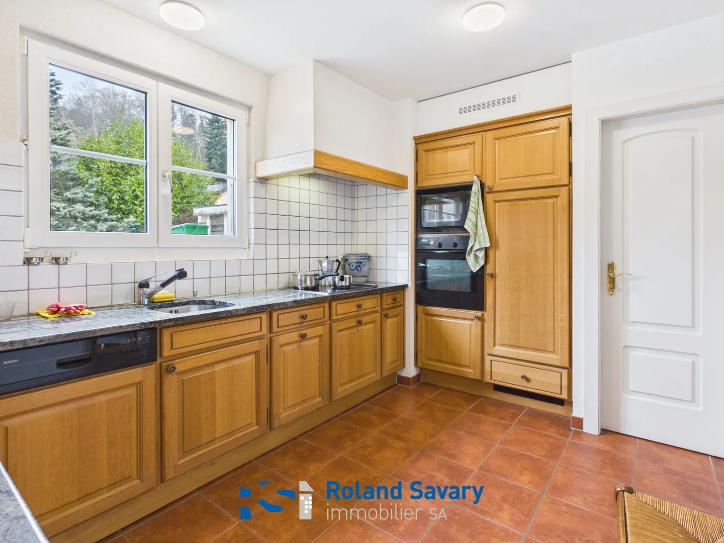 Maison Familiale avec Jardin - Photo 6 sur 14