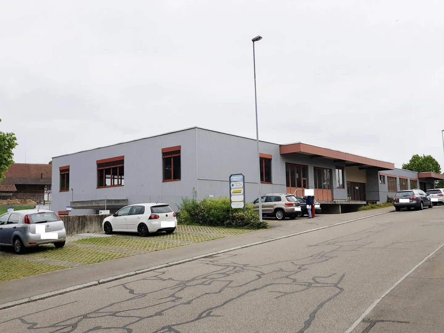 Spazio commerciale attraente in posizione ottimale cerca nuovo inquilino - Foto 10 di 11