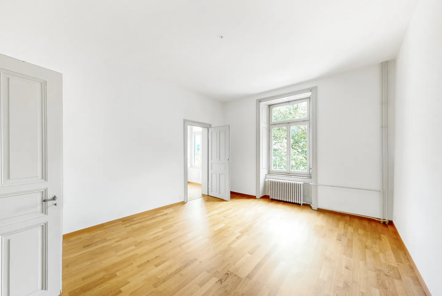 Espace de bureau dans un emplacement privilégié à Baden - Photo 5 sur 12