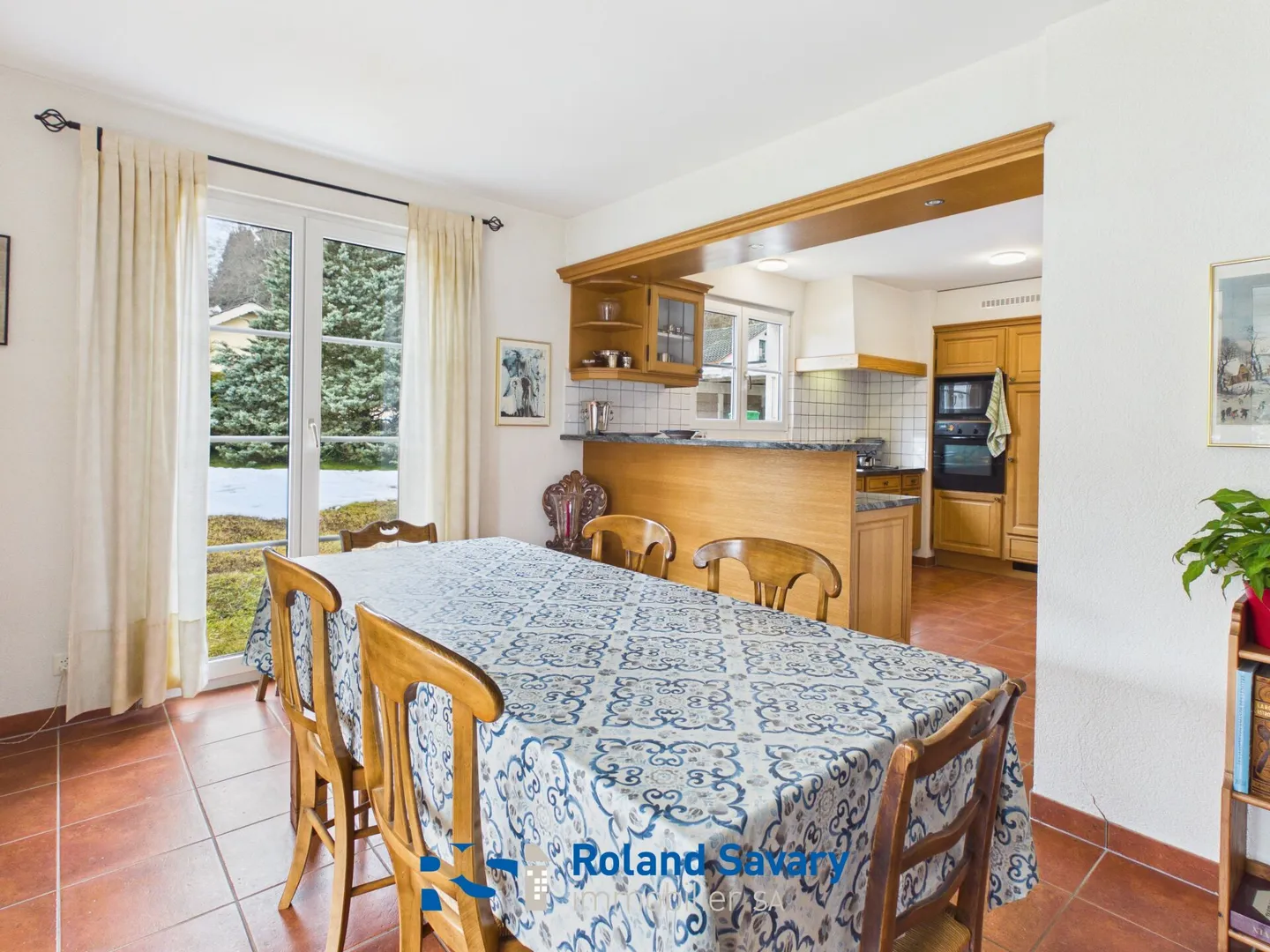 Maison Familiale avec Jardin - Photo 8 sur 14