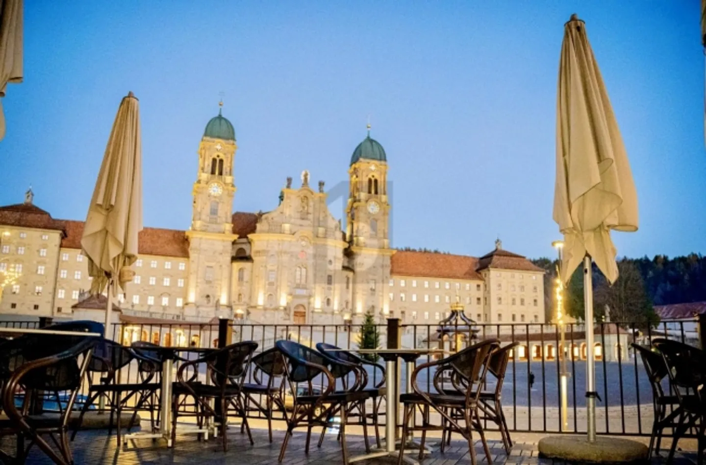 SENSATIONAL LOCATION WITH THE BEST VIEW - Photo 5 of 6