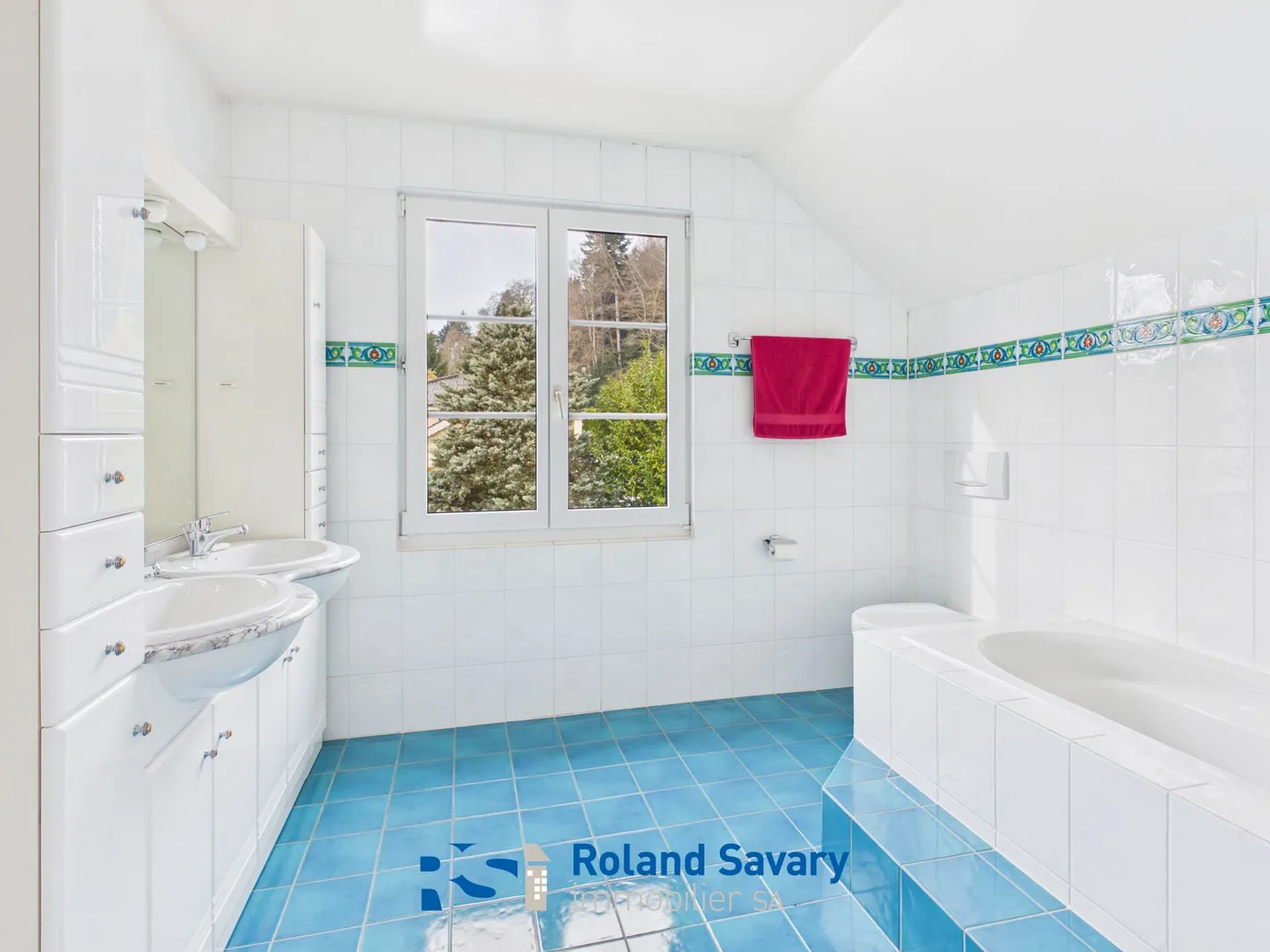 Maison Familiale avec Jardin - Photo 9 sur 14