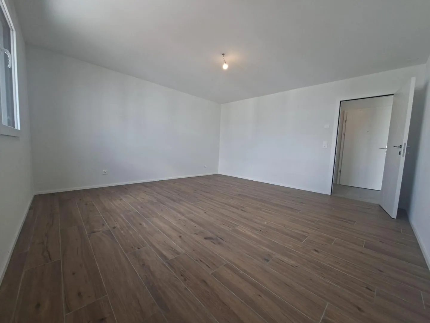 Appartamento nuovo di 3,5 locali al piano terra a Farvagny - Foto 5 di 11
