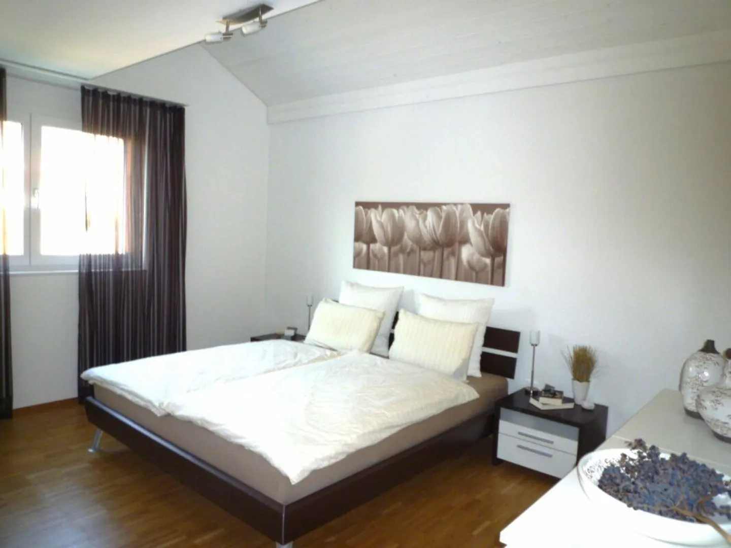 Helle 5.5 Zimmer- Maisonette Wohnung an zentraler Lage - Foto 4 von 15