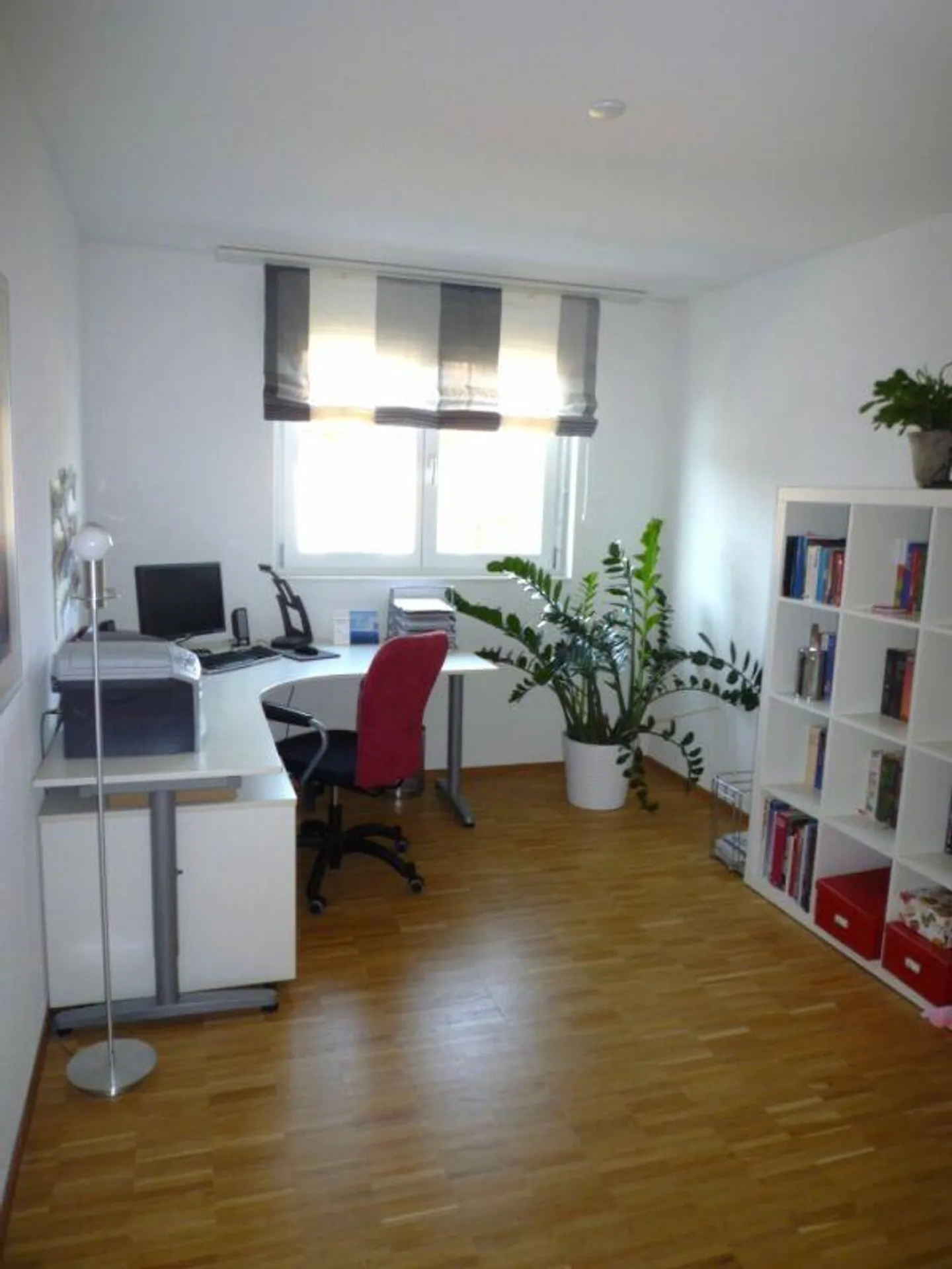 Helle 5.5 Zimmer- Maisonette Wohnung an zentraler Lage - Foto 5 von 15