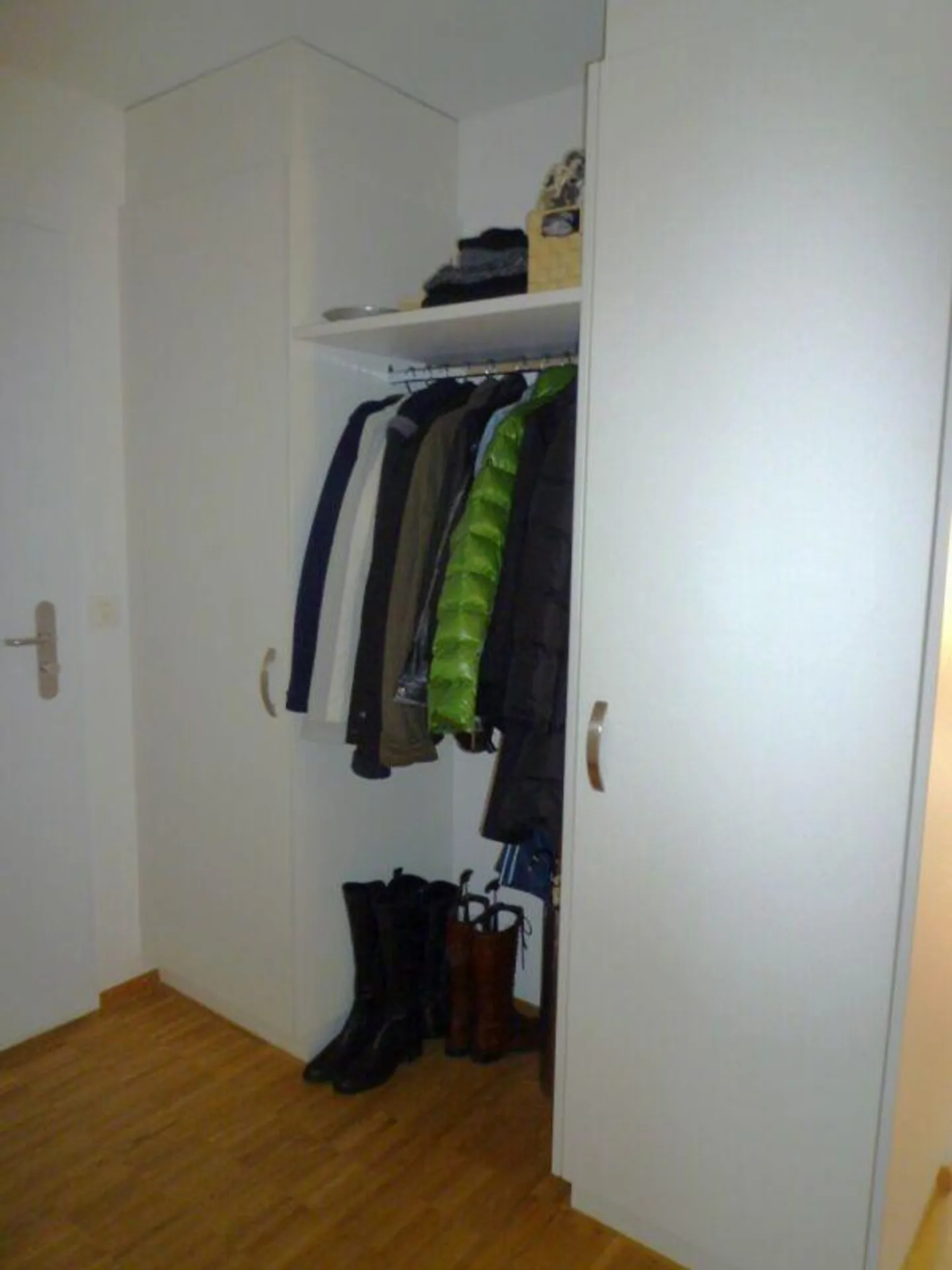 Helle 5.5 Zimmer- Maisonette Wohnung an zentraler Lage - Foto 13 von 15