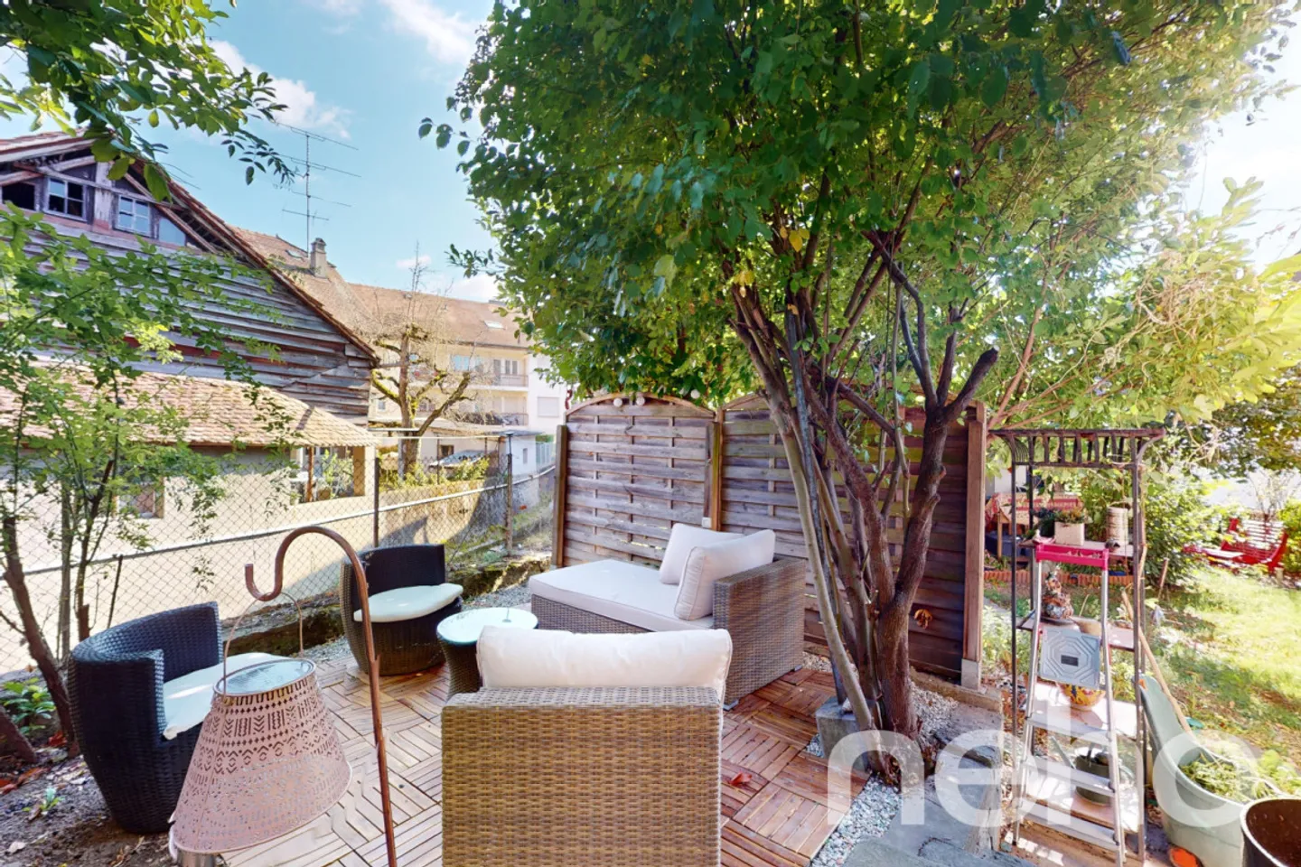 Edificio residenziale in vendita - Foto 3 di 13