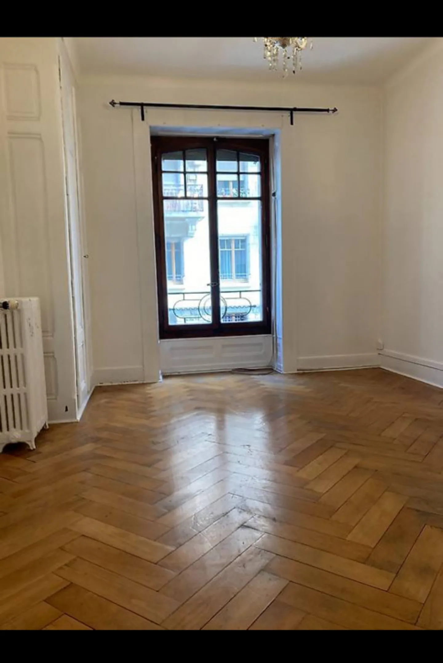 Appartamento in affitto - Foto 2 di 6