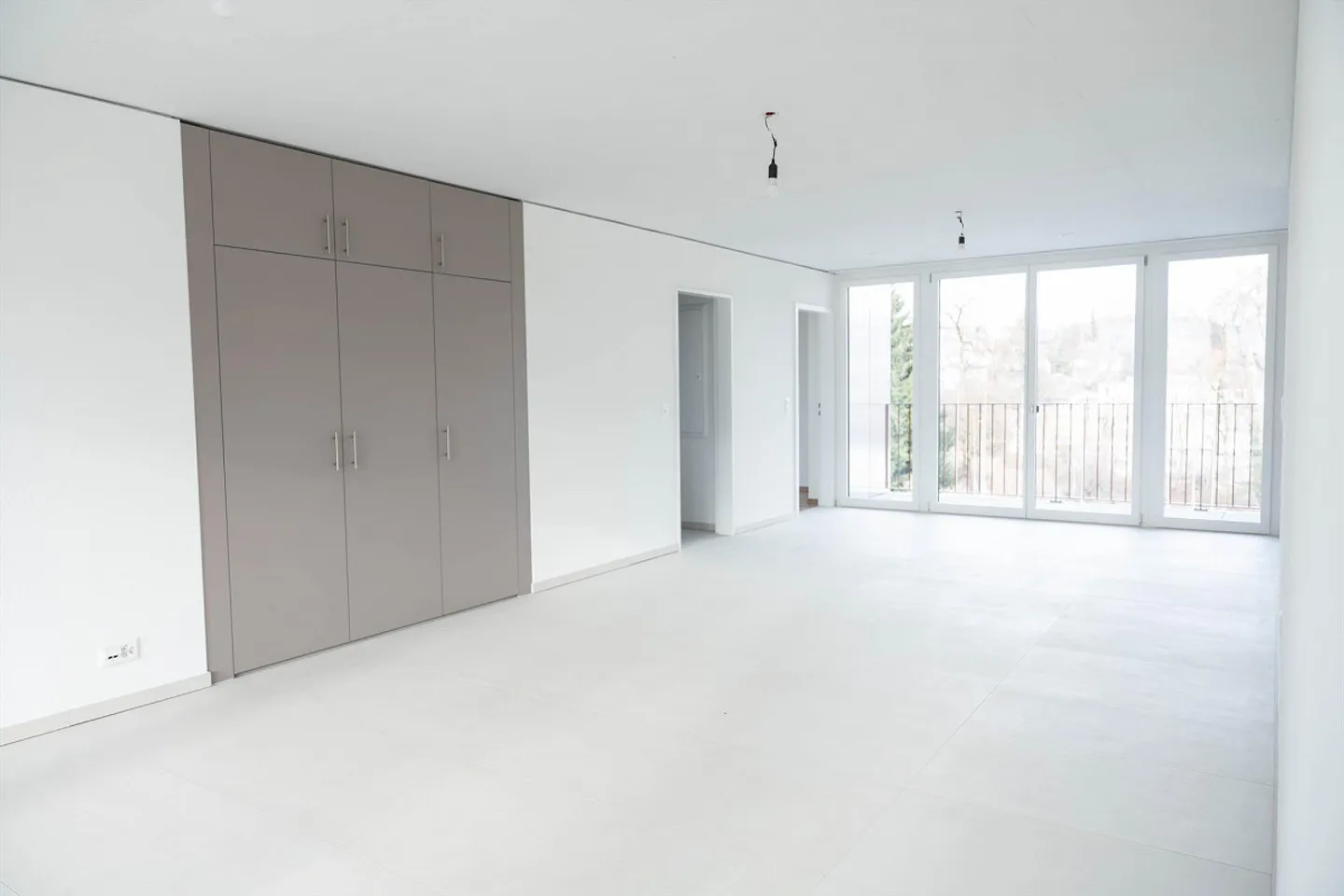 First Rental - Penthouse Apartment in Burgdorf - Photo 3 of 12